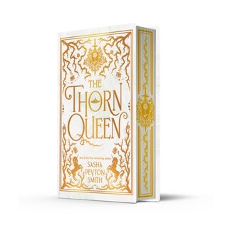 The Thorn Queen : 2