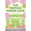 The Matcha Maker Cafe