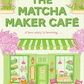 The Matcha Maker Cafe
