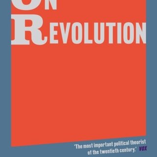 On Revolution