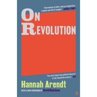 On Revolution
