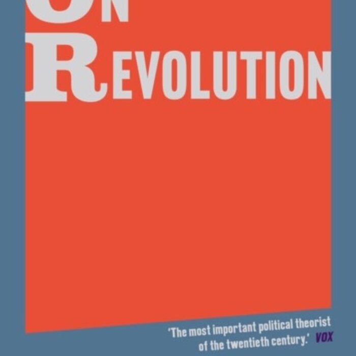 On Revolution