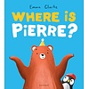 Where is Pierre?