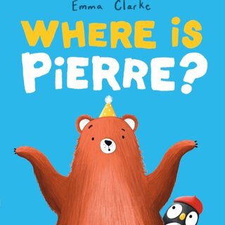 Where is Pierre?