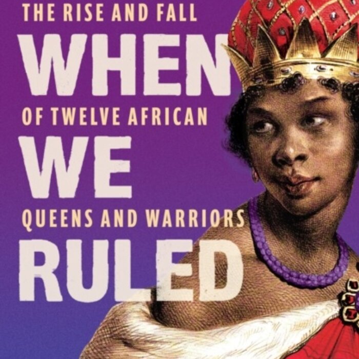 When We Ruled