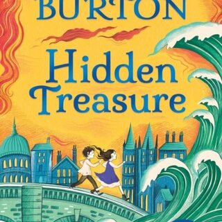 Hidden Treasure