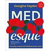MEDesque : Everyday Recipes with Mediterranean Roots