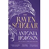 The Raven Scholar