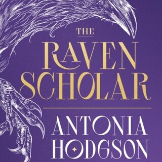 The Raven Scholar