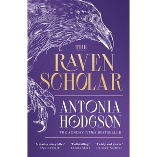 The Raven Scholar