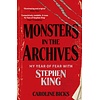 Monsters in the Archives
