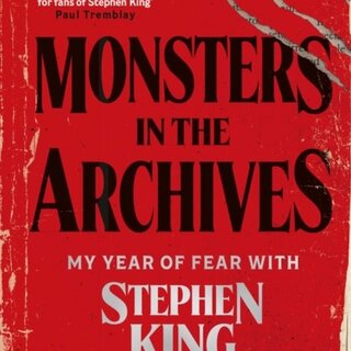 Monsters in the Archives