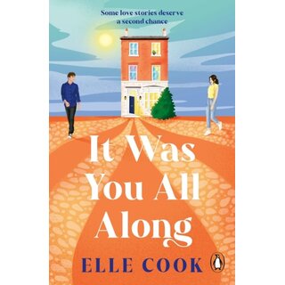 It Was You All Along