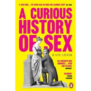 A Curious History of Sex