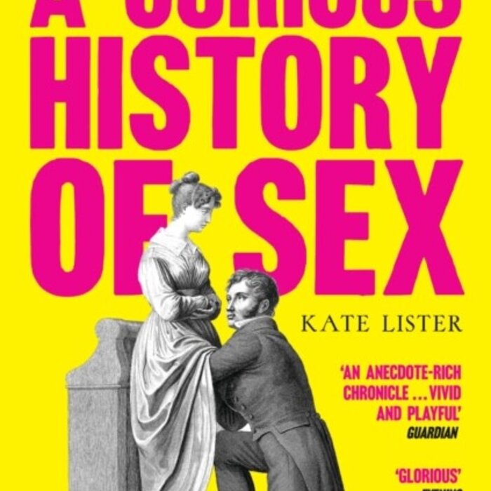 A Curious History of Sex