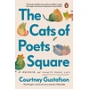 The Cats of Poets Square : A Memoir in Thirty Feral Cats