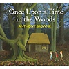 Once Upon a Time in the Woods