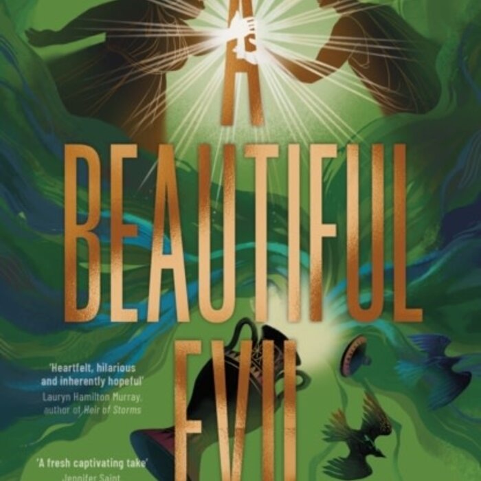 A Beautiful Evil