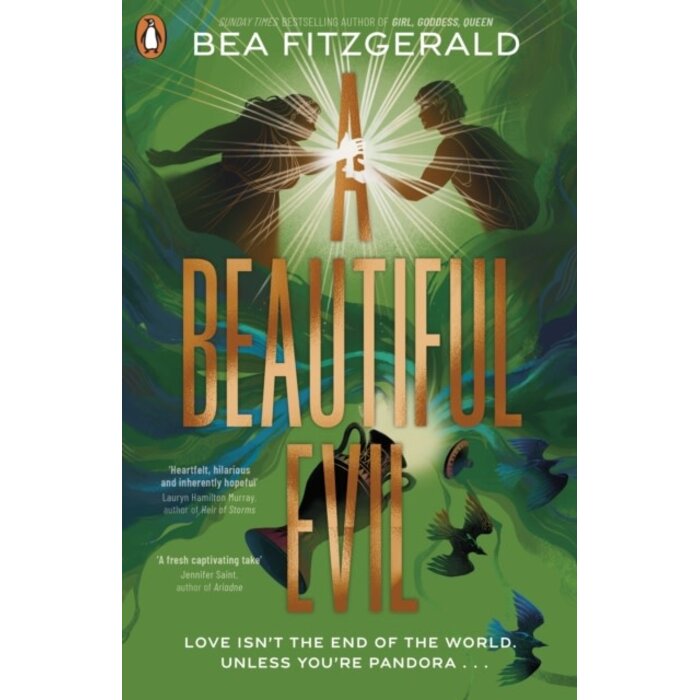 A Beautiful Evil