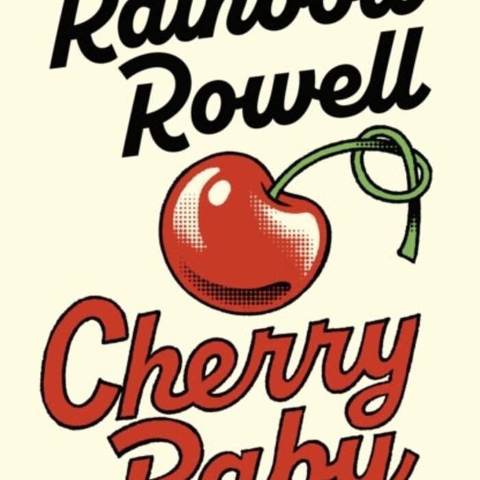 Cherry Baby