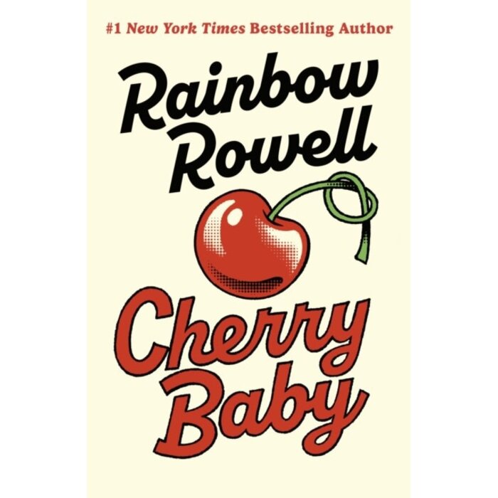 Cherry Baby