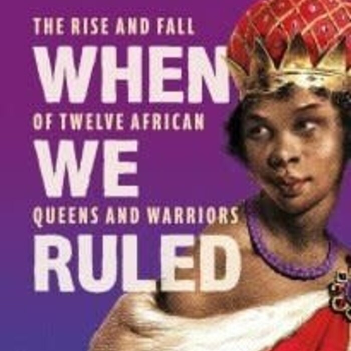When We Ruled