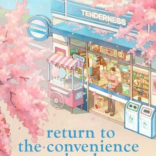 Meet Me at the Convenience Store by the Sea