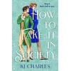 How to Fake It in Society