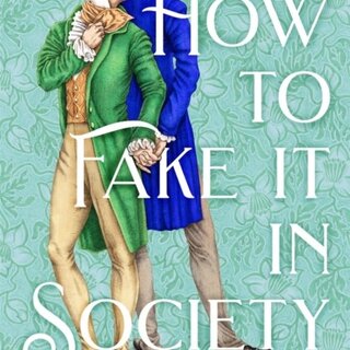 How to Fake It in Society