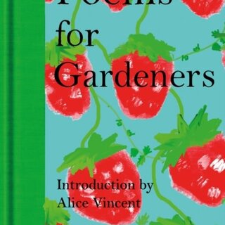 Poems for Gardeners