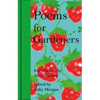 Poems for Gardeners