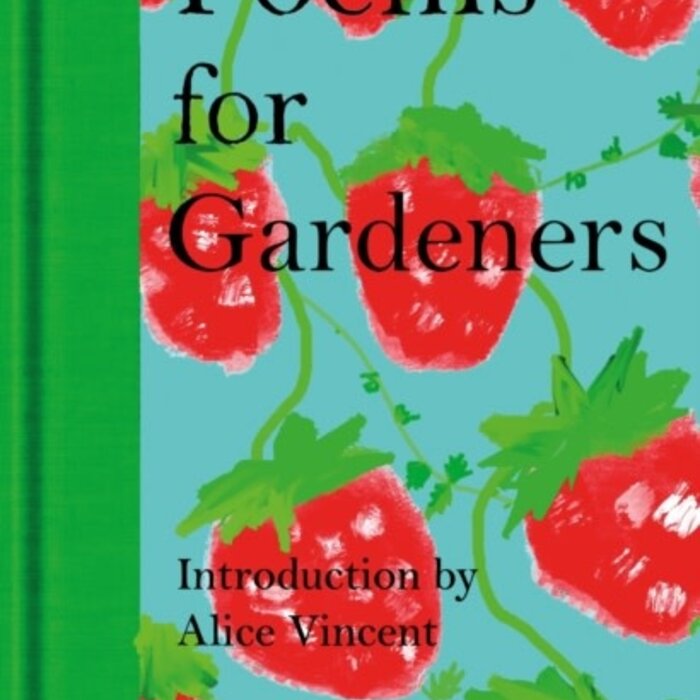 Poems for Gardeners