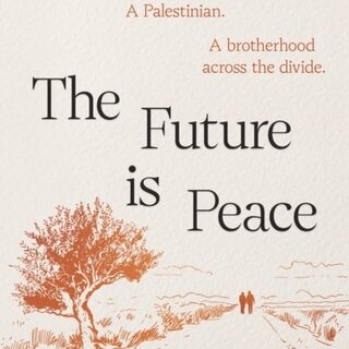 The Future Is Peace