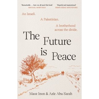 The Future Is Peace