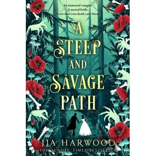 A Steep and Savage Path