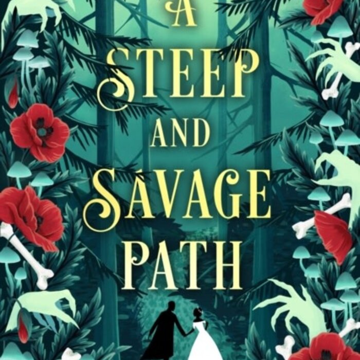 A Steep and Savage Path