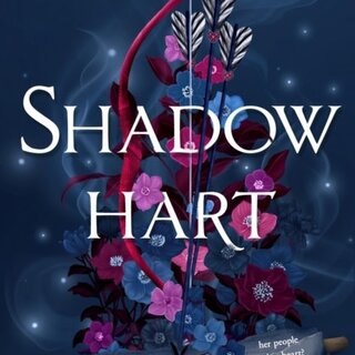 Shadowhart : Book 2