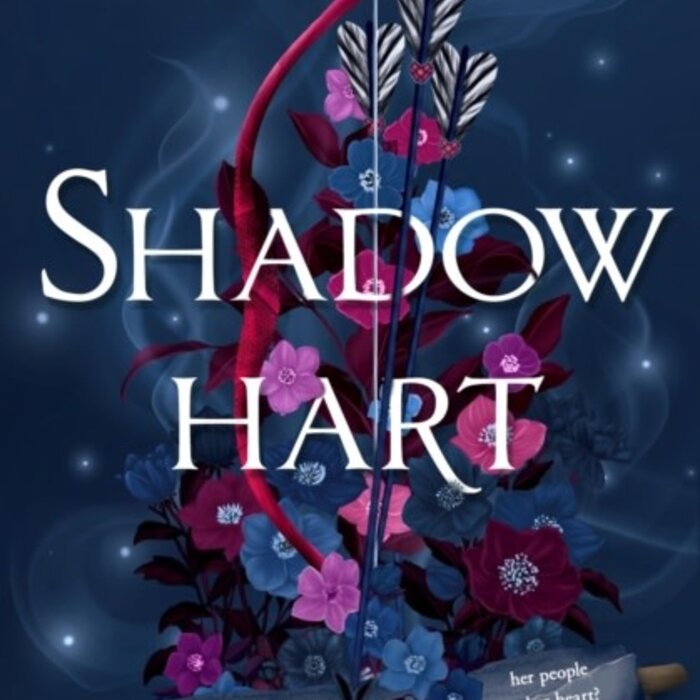 Shadowhart : Book 2