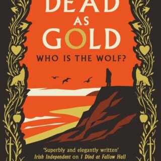 Dead as Gold