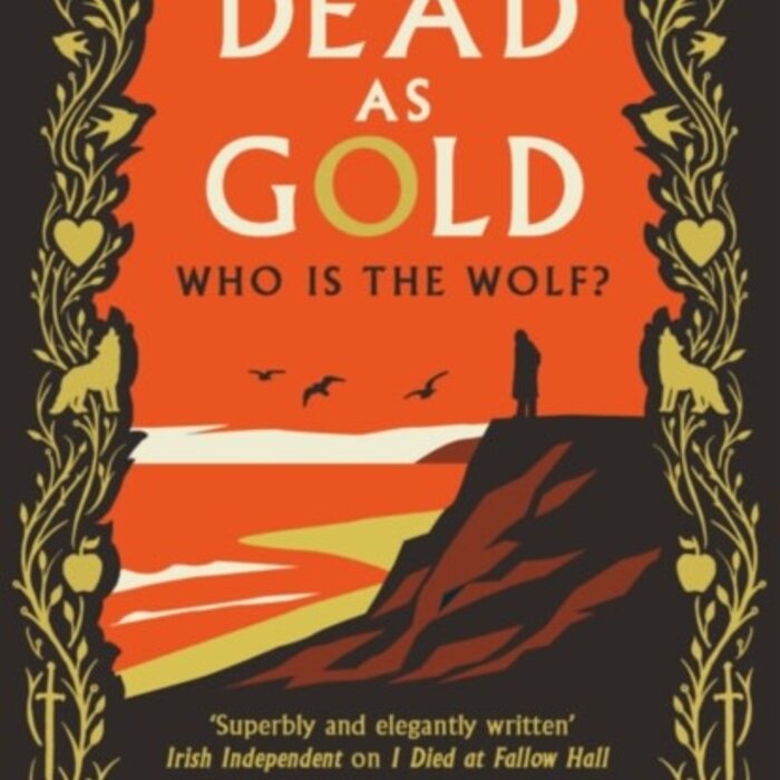 Dead as Gold