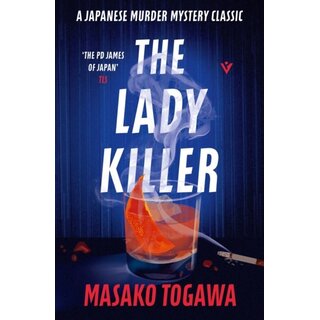 The Lady Killer