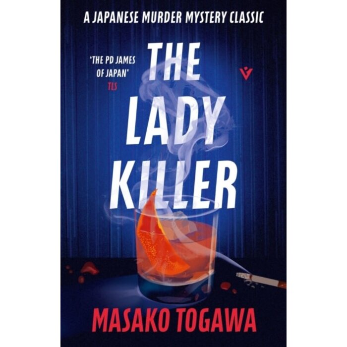 The Lady Killer