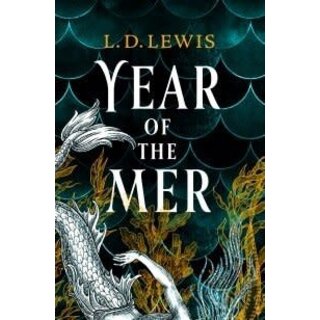 Year of the Mer duology - Year of the Mer : 1