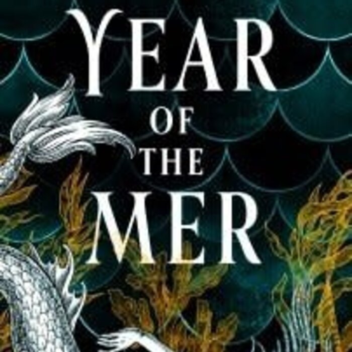 Year of the Mer duology - Year of the Mer : 1