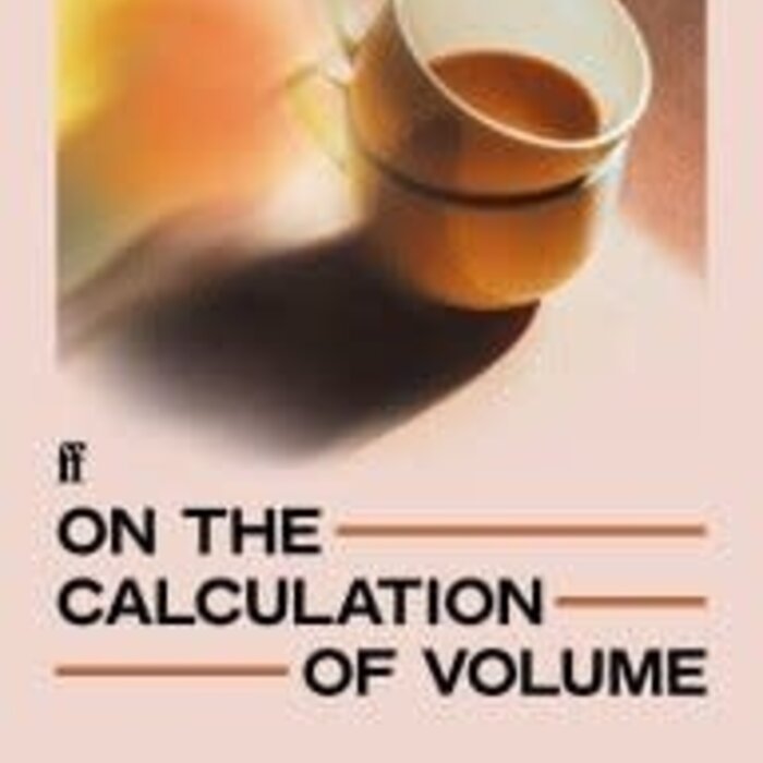 On the Calculation of Volume IV