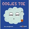 Oogjes toe