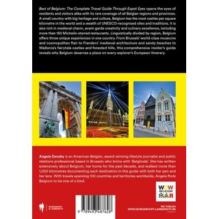 Best of Belgium