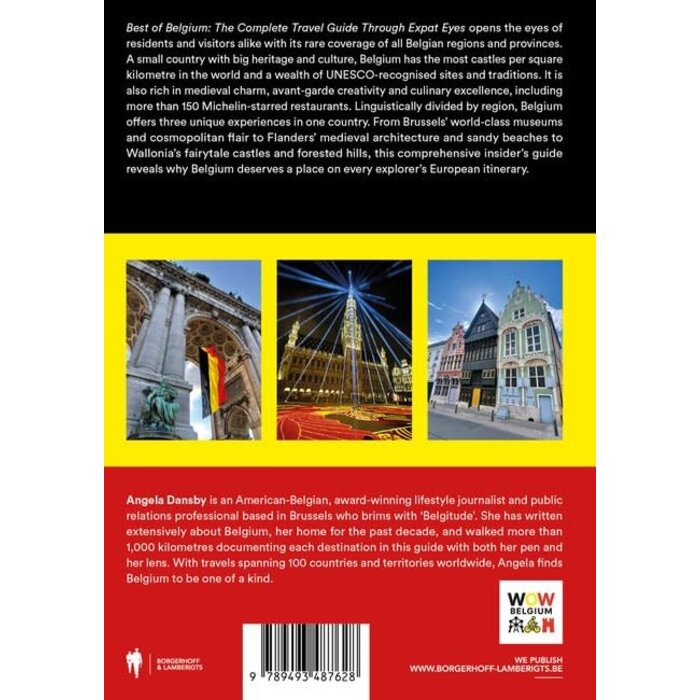 Best of Belgium