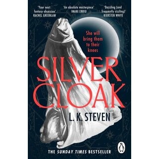 Silvercloak