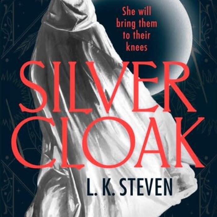 Silvercloak